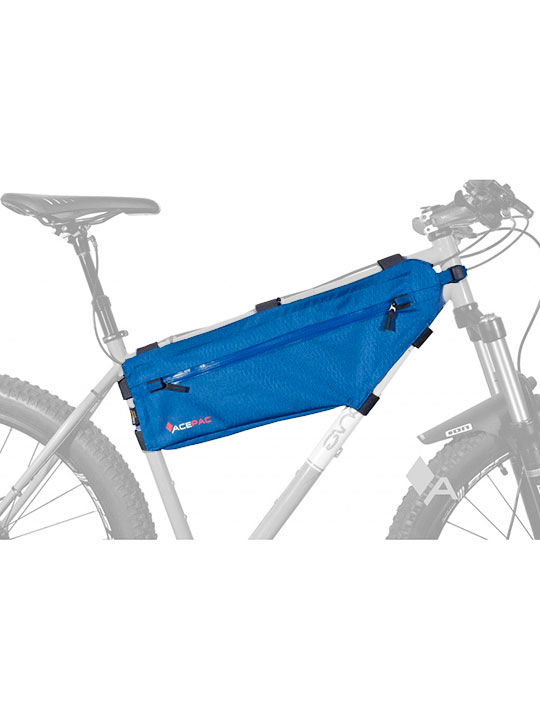 acepac zip frame bag m